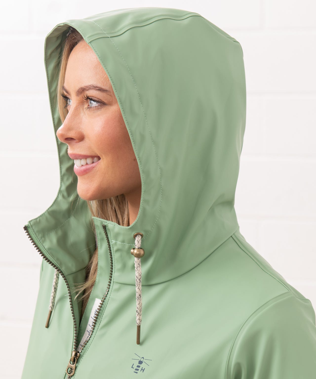 Lighthouse - Ladies Lucy Coat