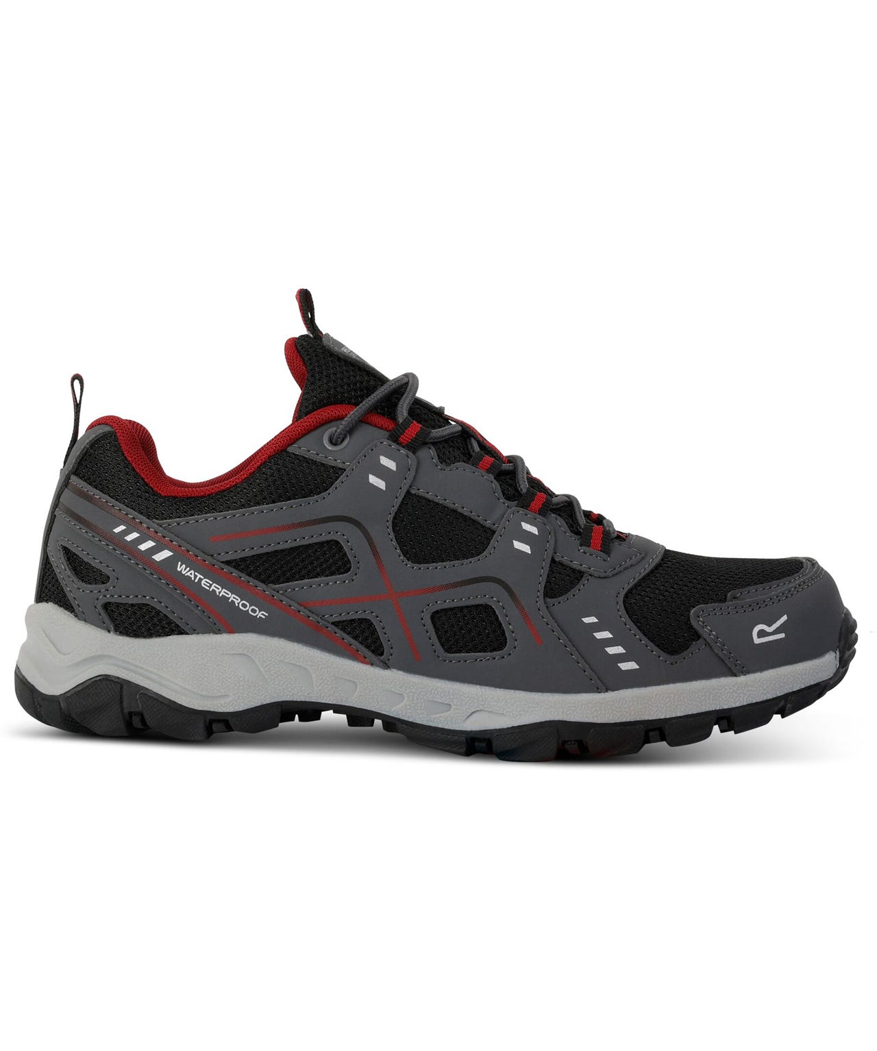 Regatta Mens Vendeavour Walking Shoes