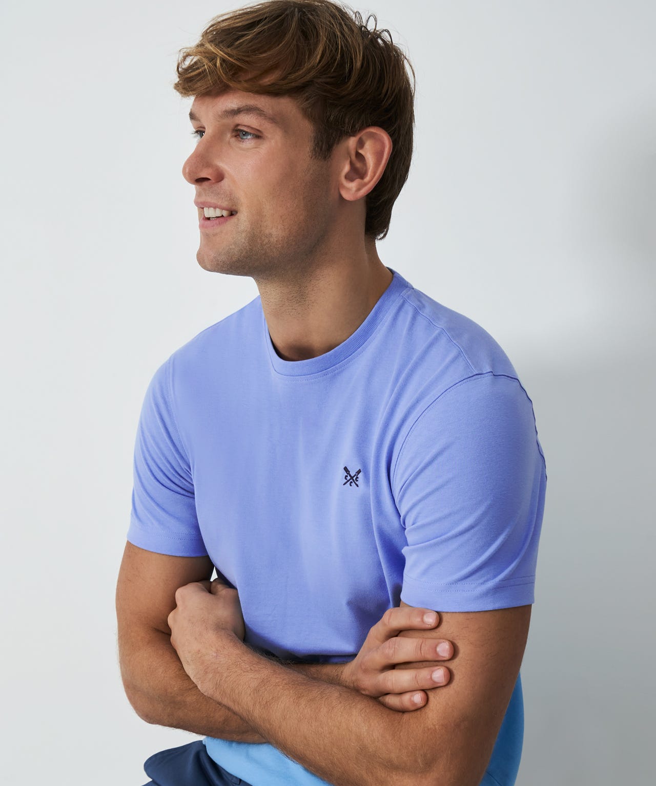 Crew Clothing -  Classic Tee