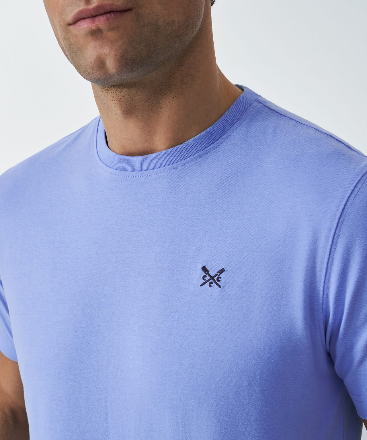 Crew Clothing -  Classic Tee