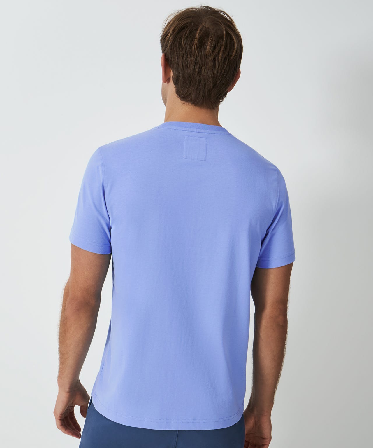 Crew Clothing -  Classic Tee