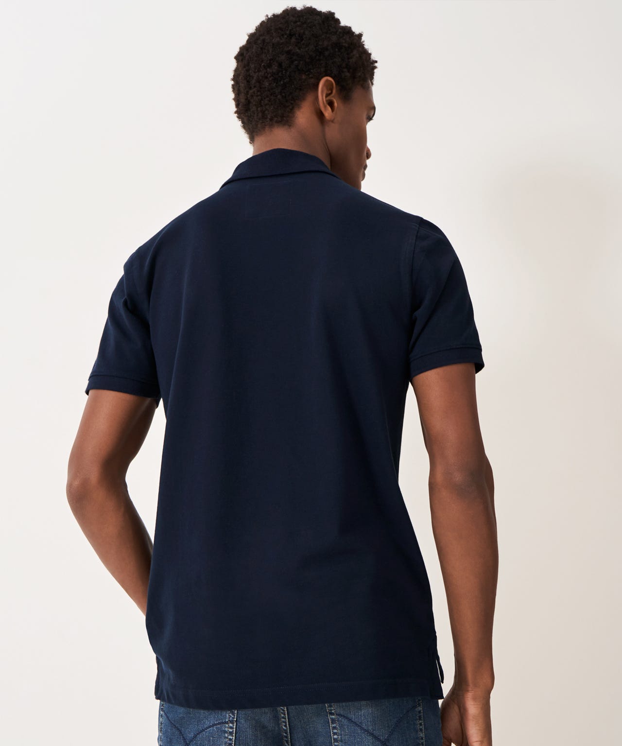 Crew Clothing - Classic Pique Polo
