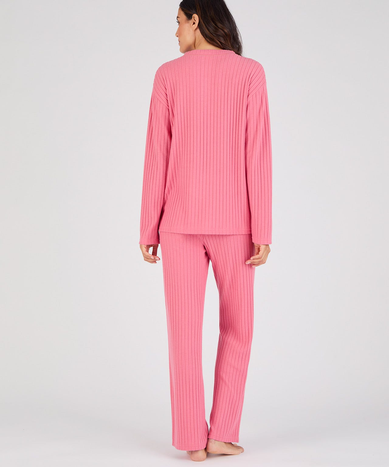 Thermolactyl Jersey Pyjamas