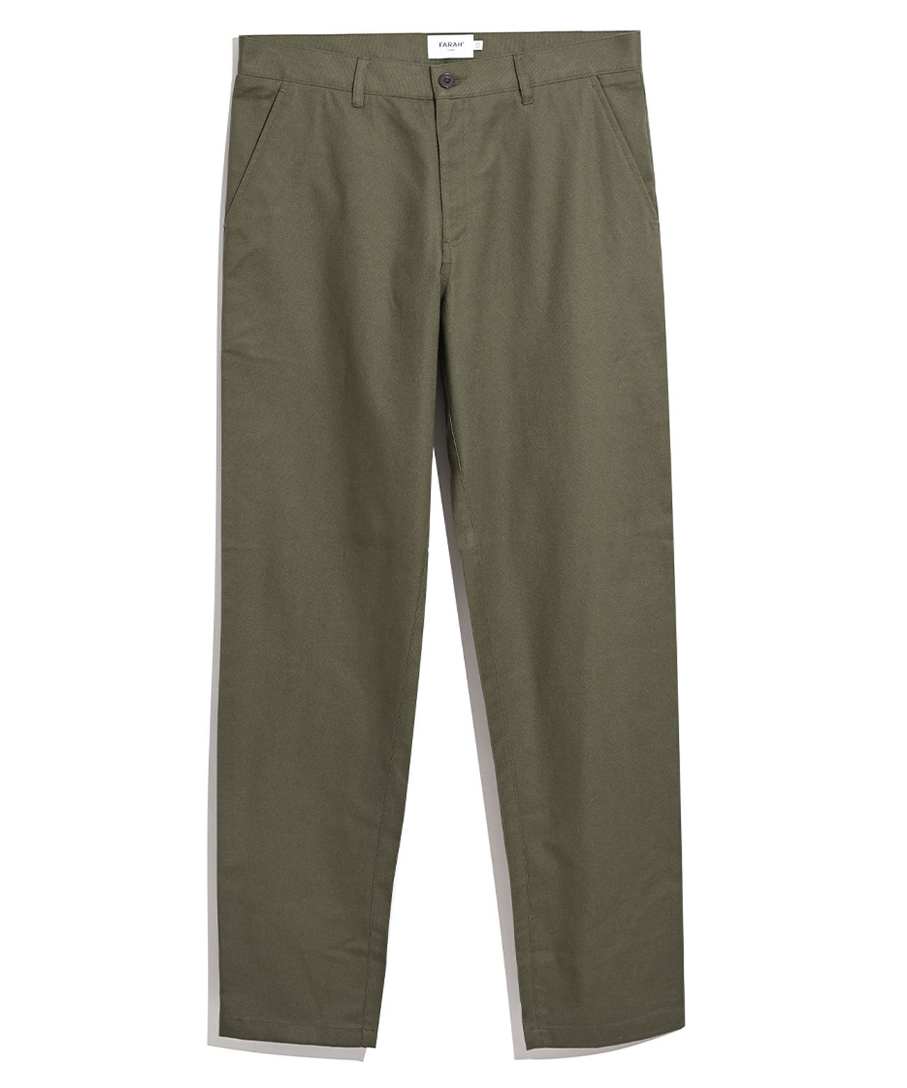 Farah - Chino Trousers
