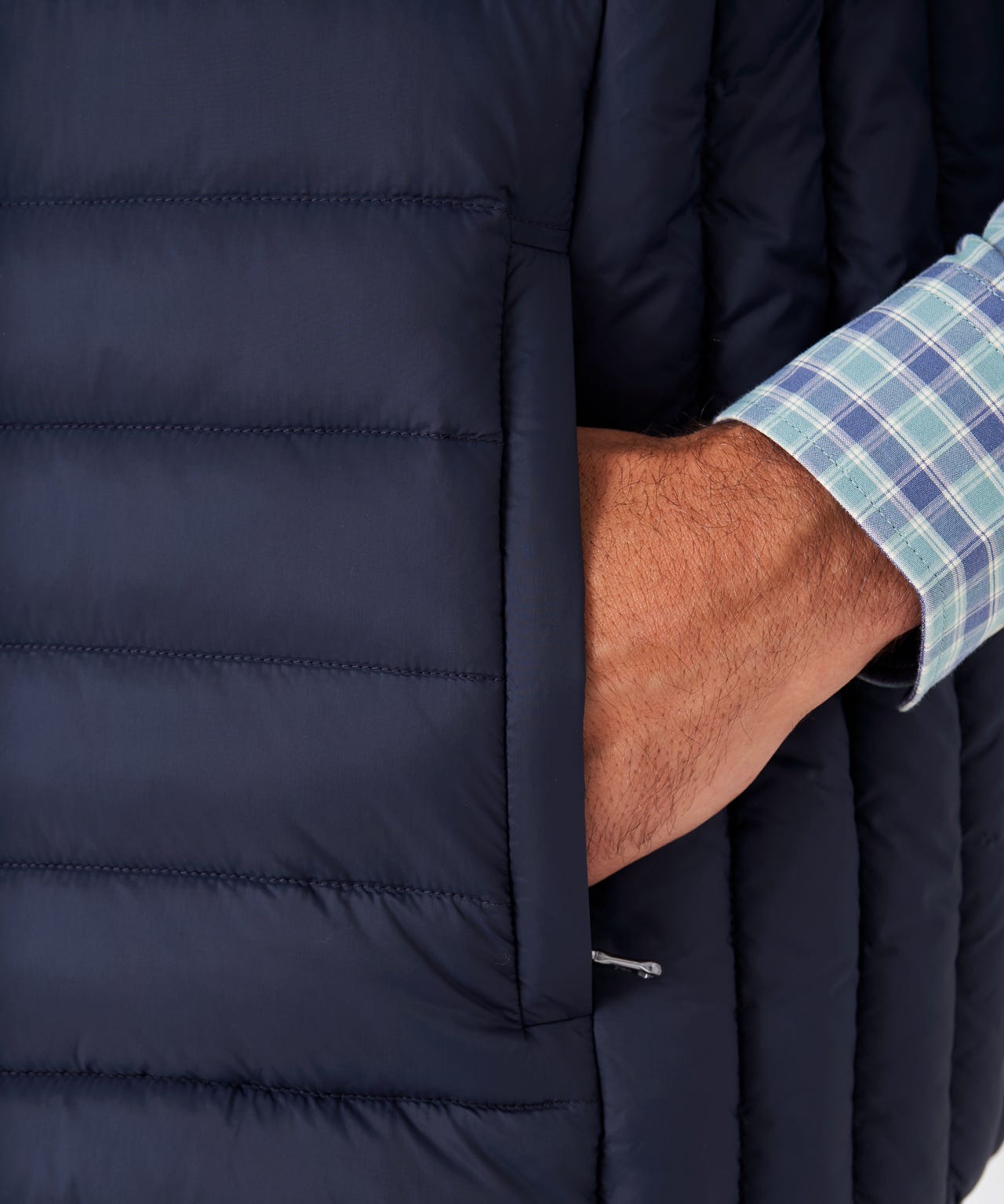 Crew Clothing - Lowther Gilet