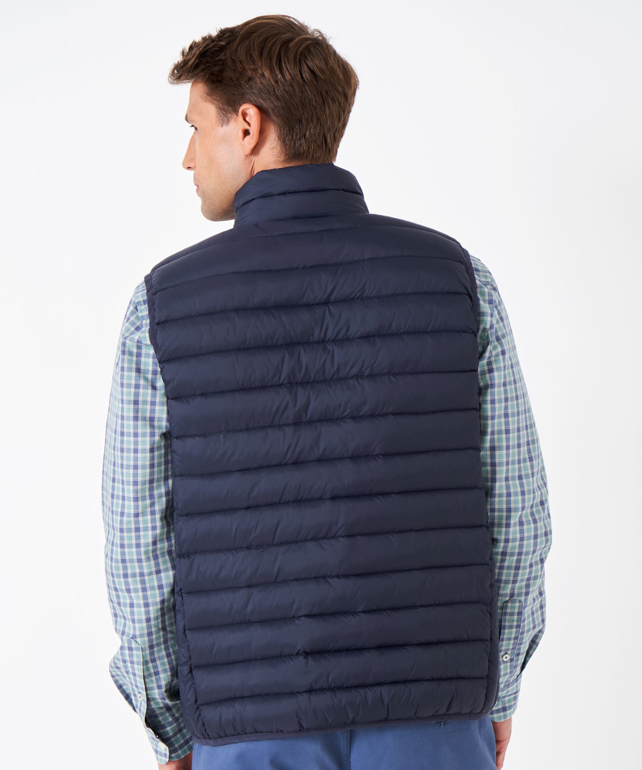 Crew Clothing - Lowther Gilet