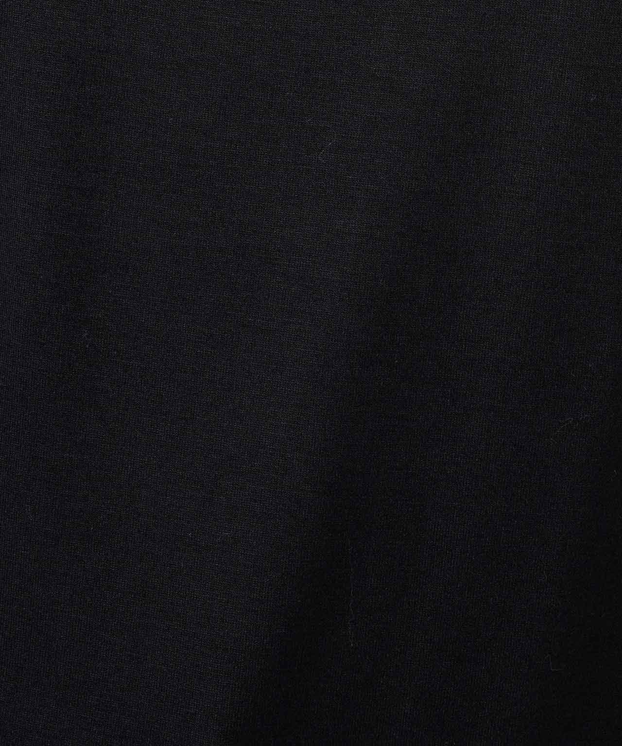 Sequin Detail T-shirt