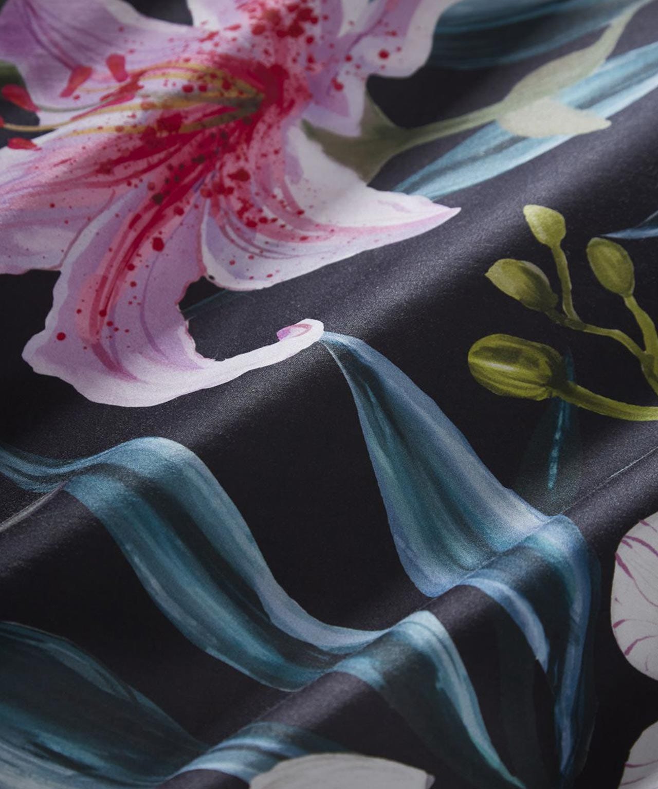 Lily Tropics Duvet Set