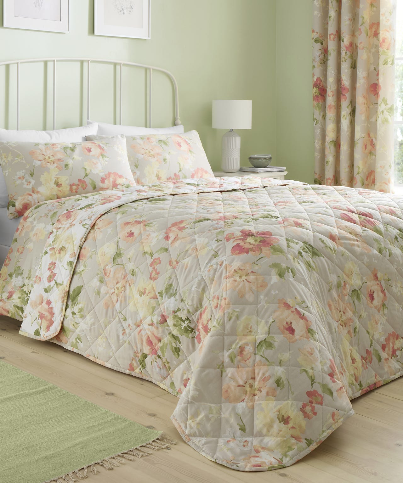 Florette Bedspread