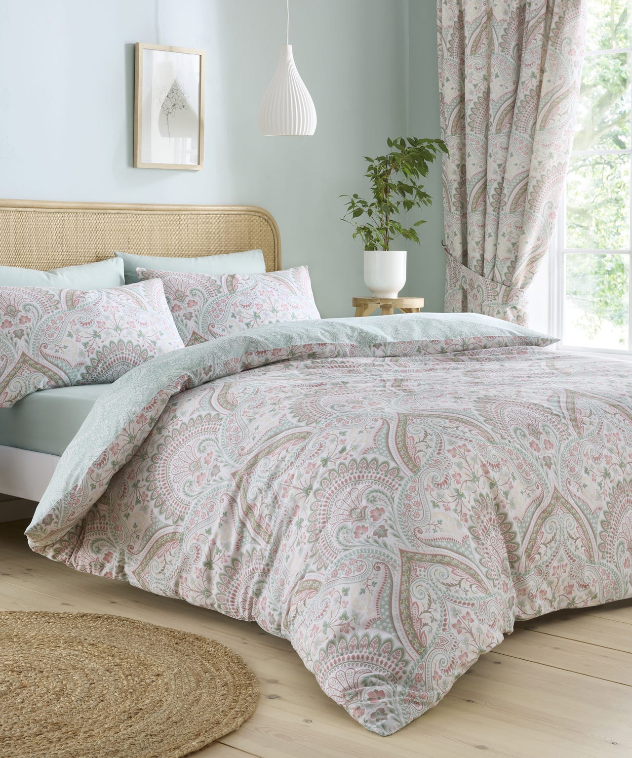 Palais Duvet Set