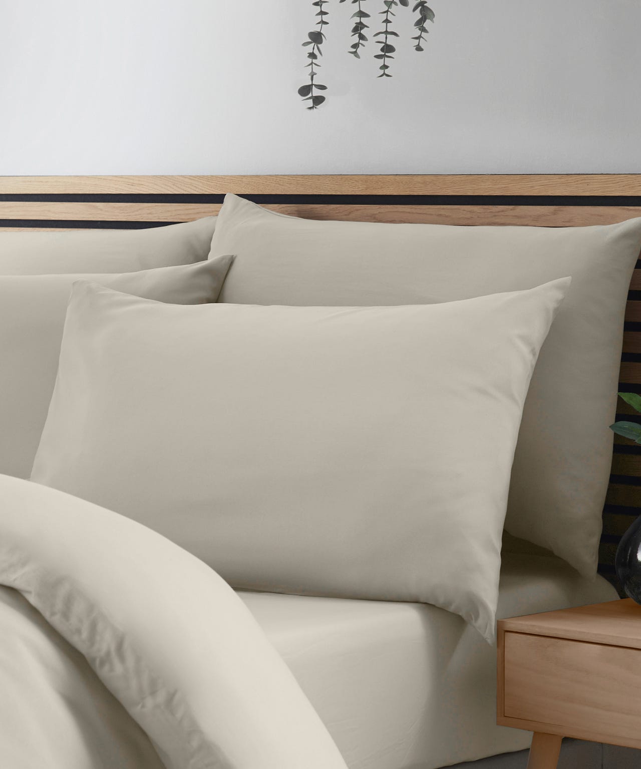 Pack of 4 So Soft Pillowcases