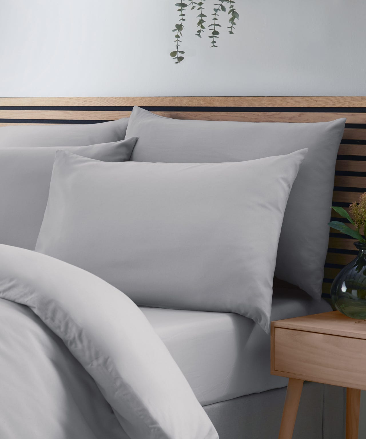 Pack of 4 So Soft Pillowcases