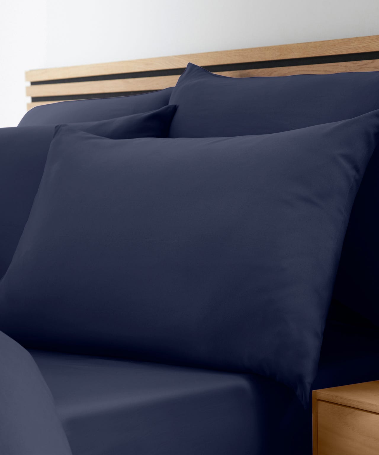 Pack of 4 So Soft Pillowcases