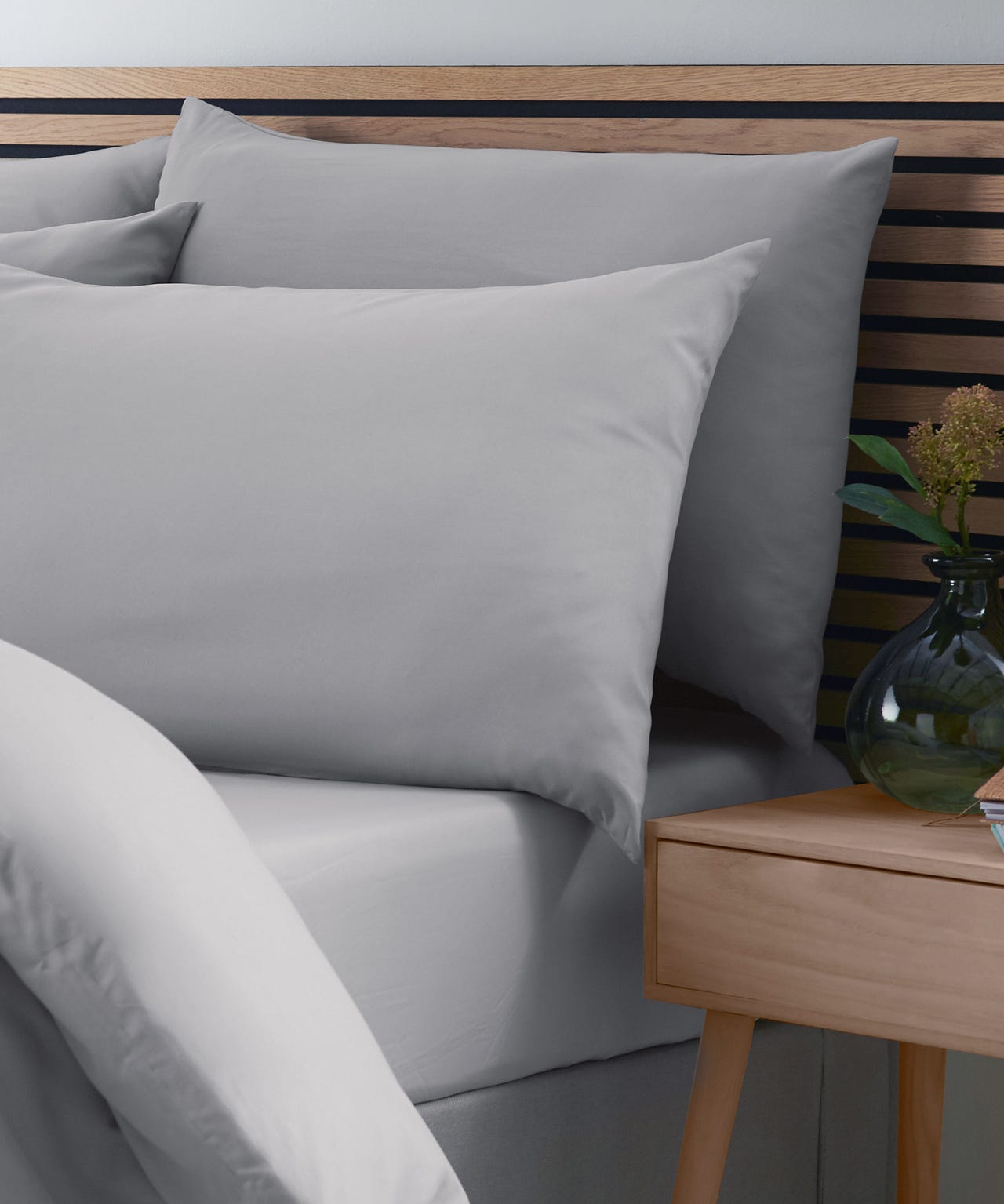 So soft Fitted Sheet