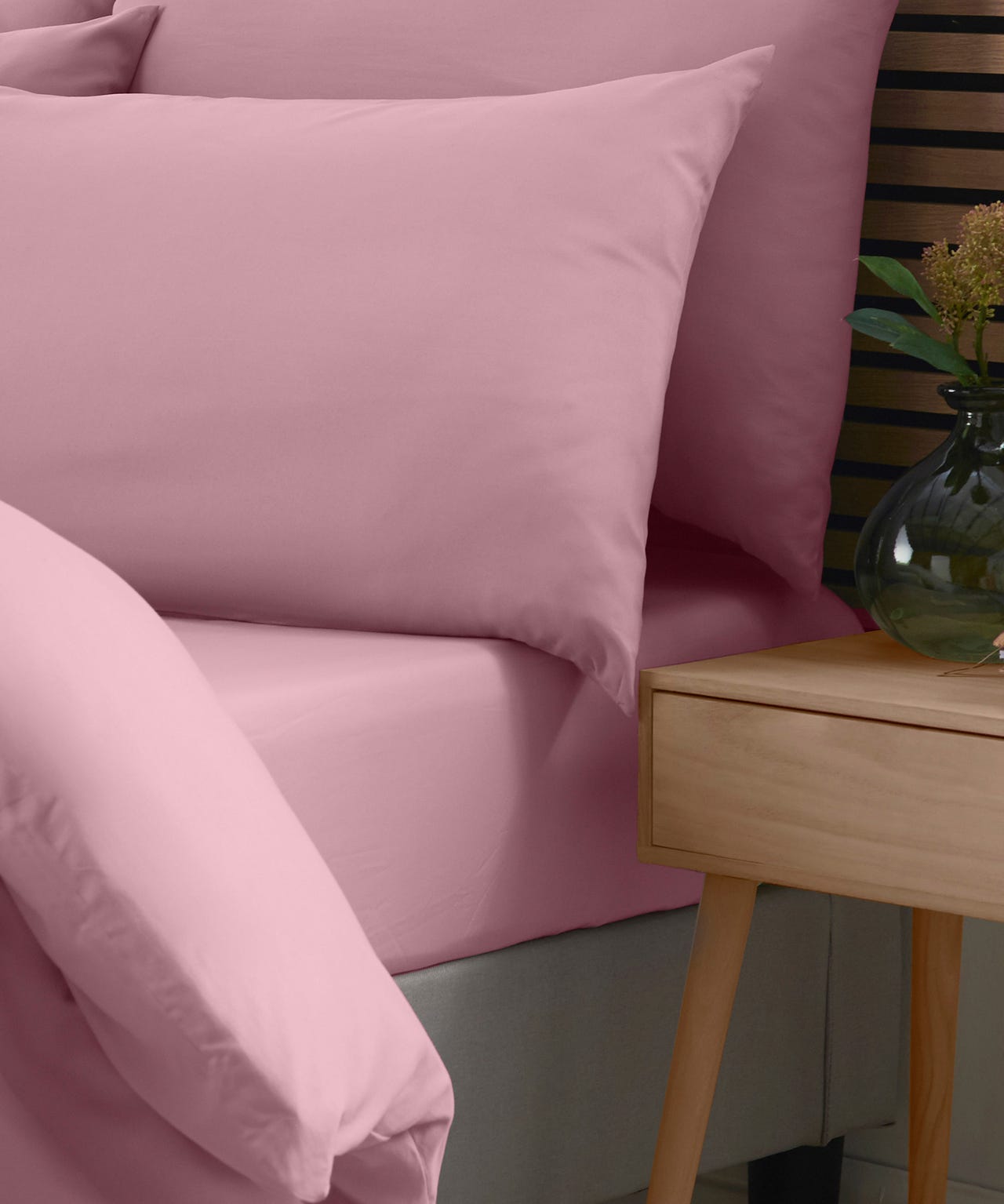 So soft Fitted Sheet