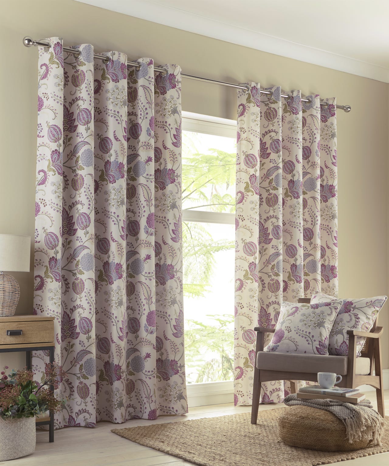 Richmond Curtains