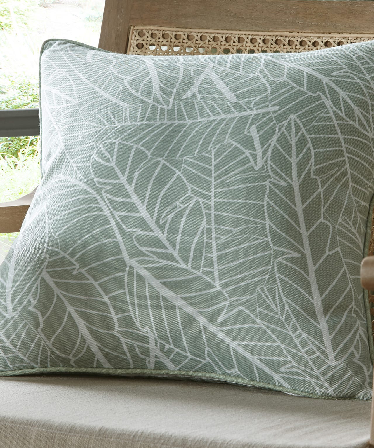 Pack of 2 Madison Cushion Covers