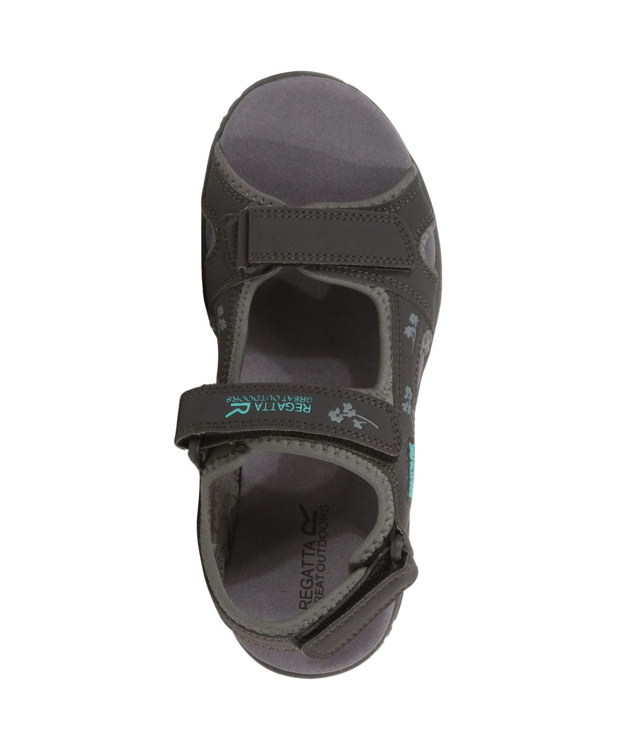 Regatta Ladies Haris Lightweight Sandal