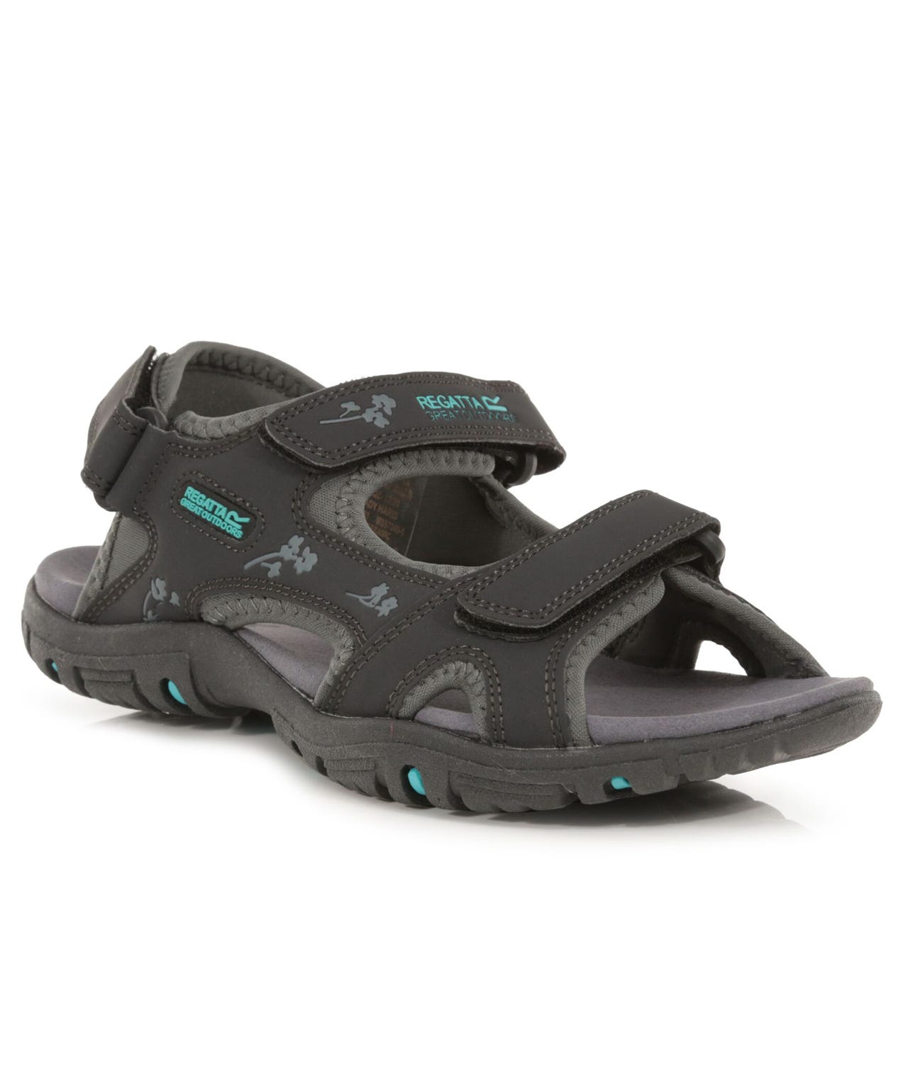 Regatta Ladies Haris Lightweight Sandal