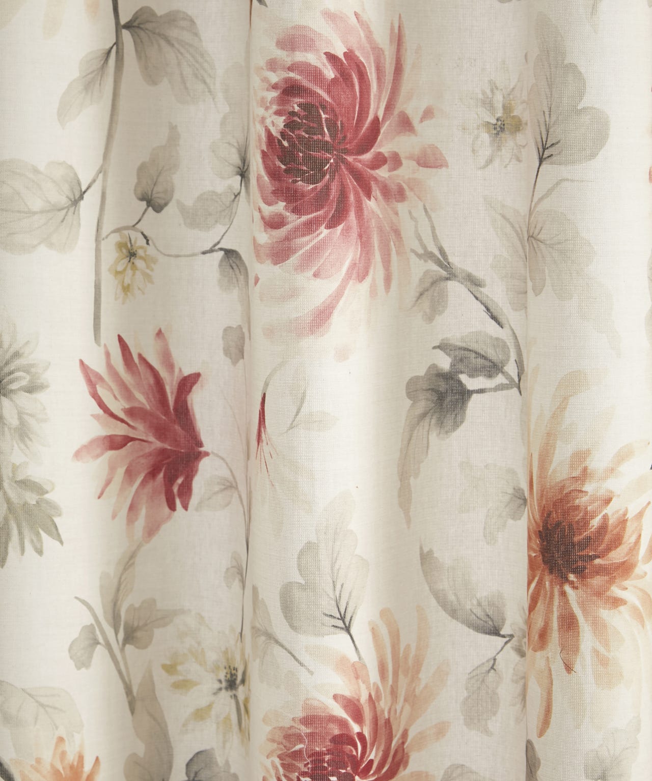 Nadia Lined Curtains