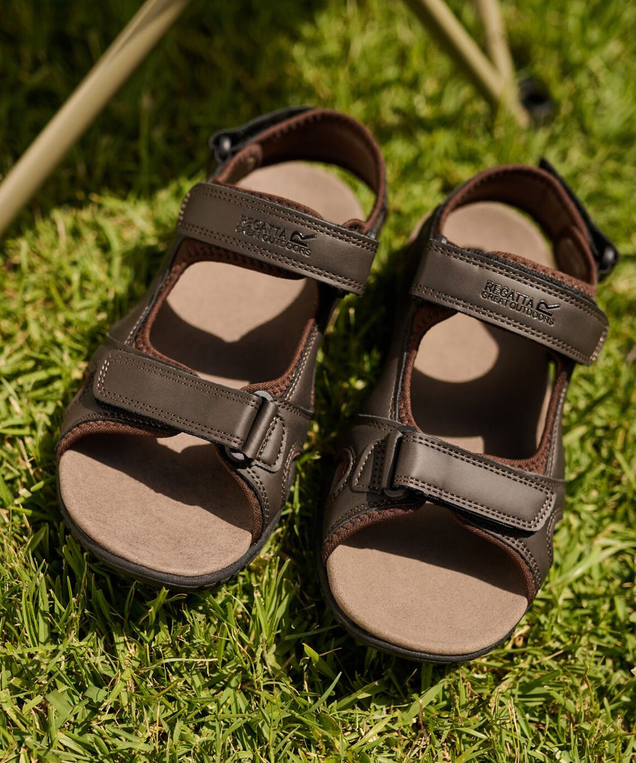 Regatta Mens Haris Sandals