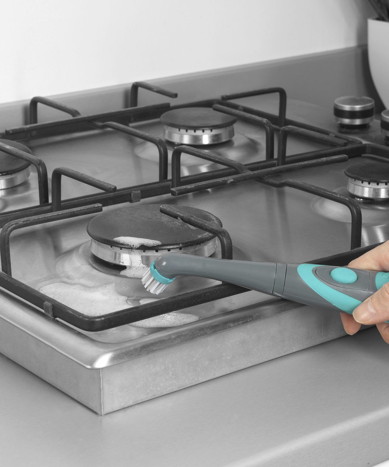 Beldray Deep Clean Power Scrubber Brush