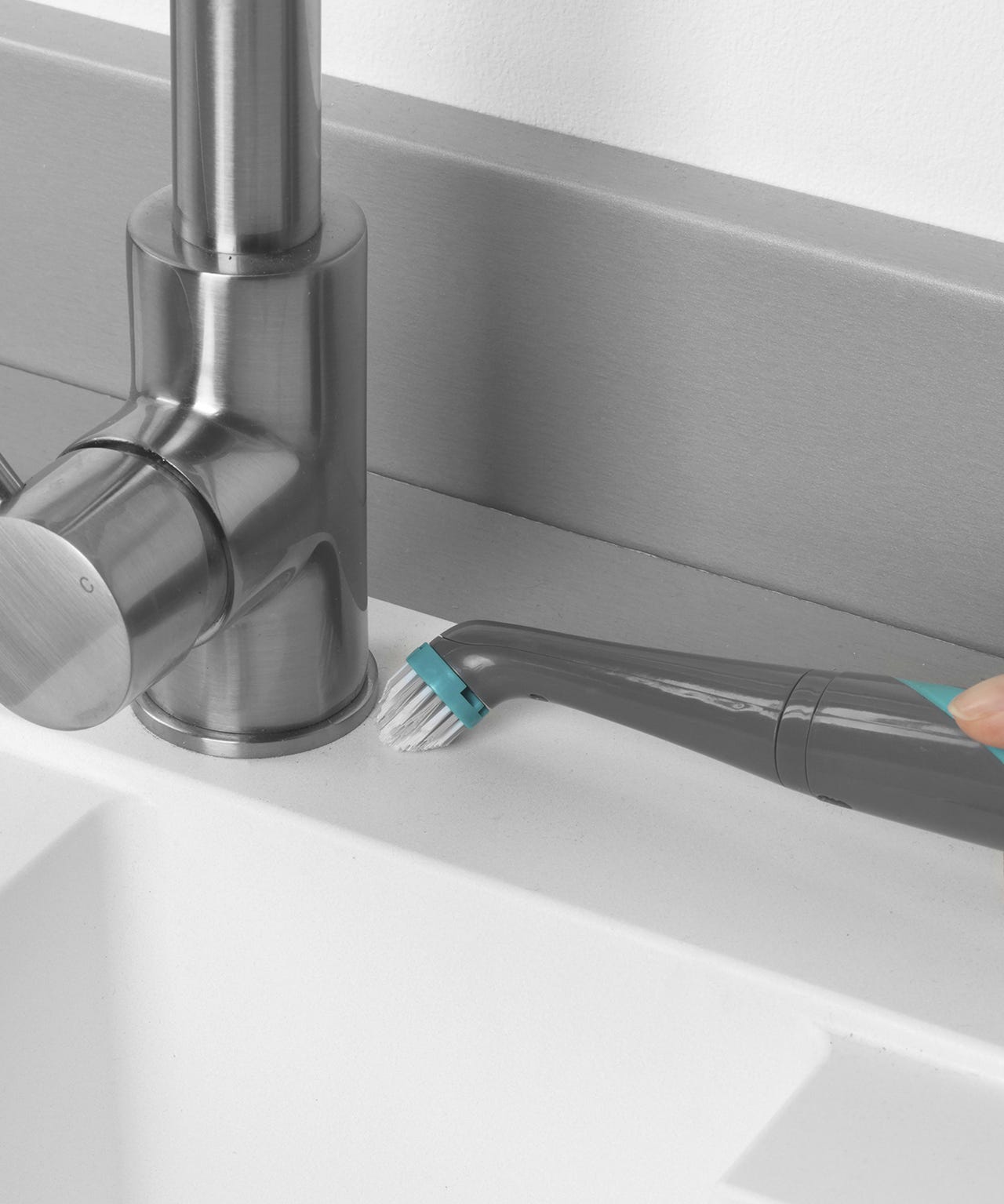 Beldray Deep Clean Power Scrubber Brush