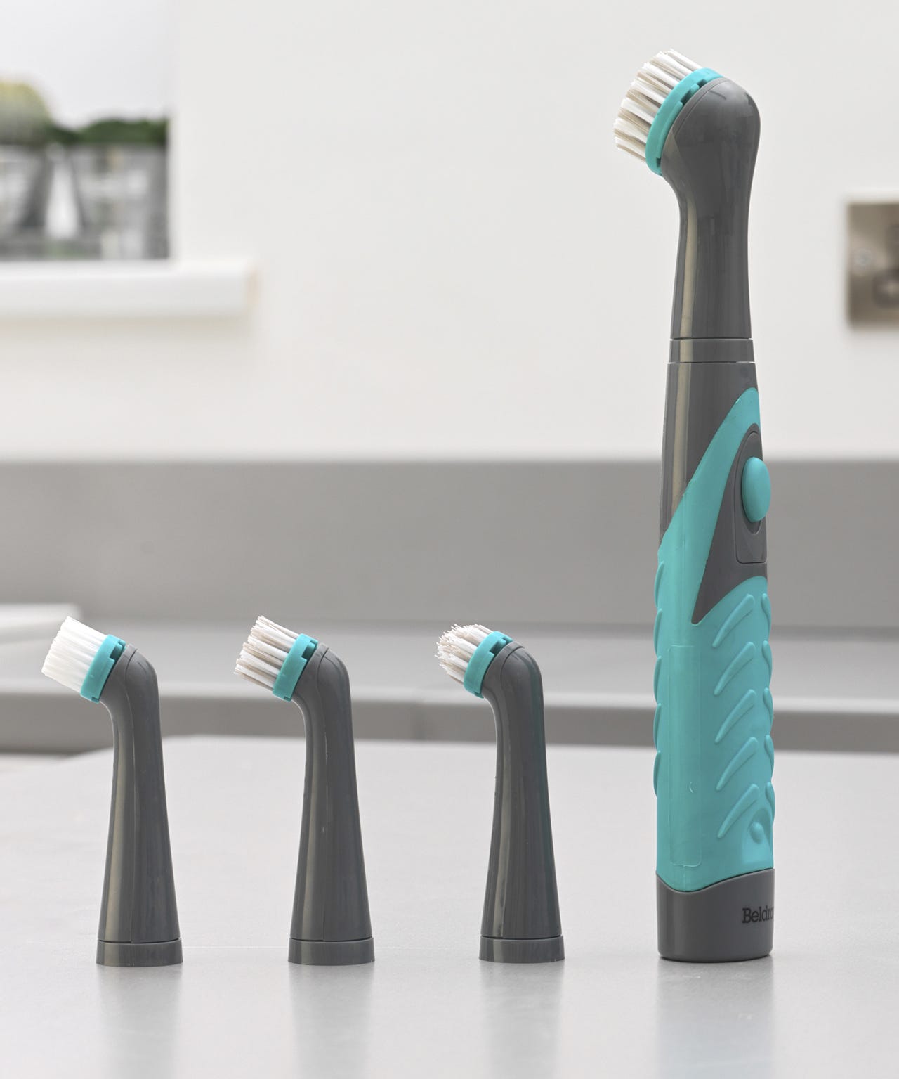 Beldray Deep Clean Power Scrubber Brush