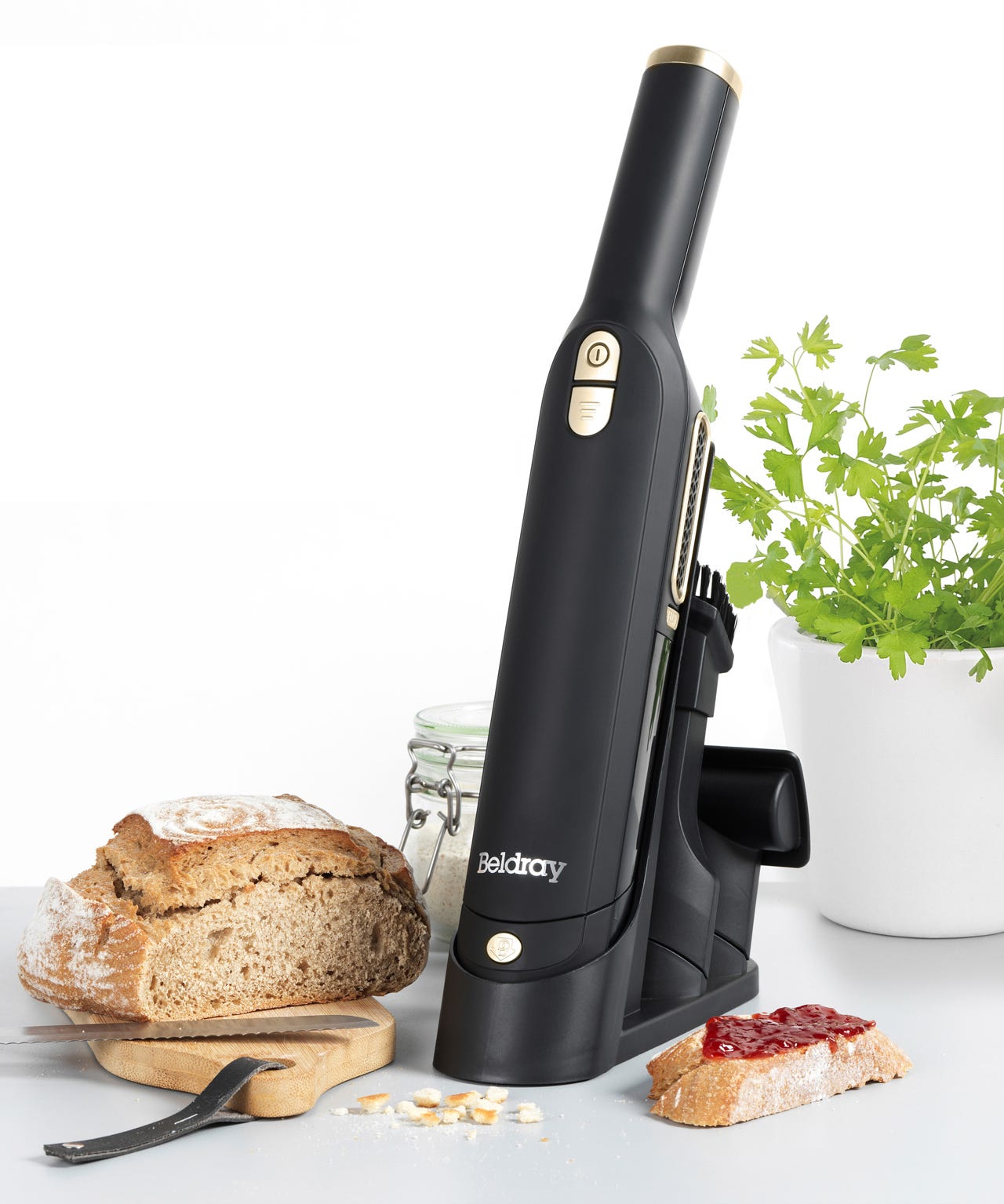 Beldray Pet Plus Handheld Vacuum