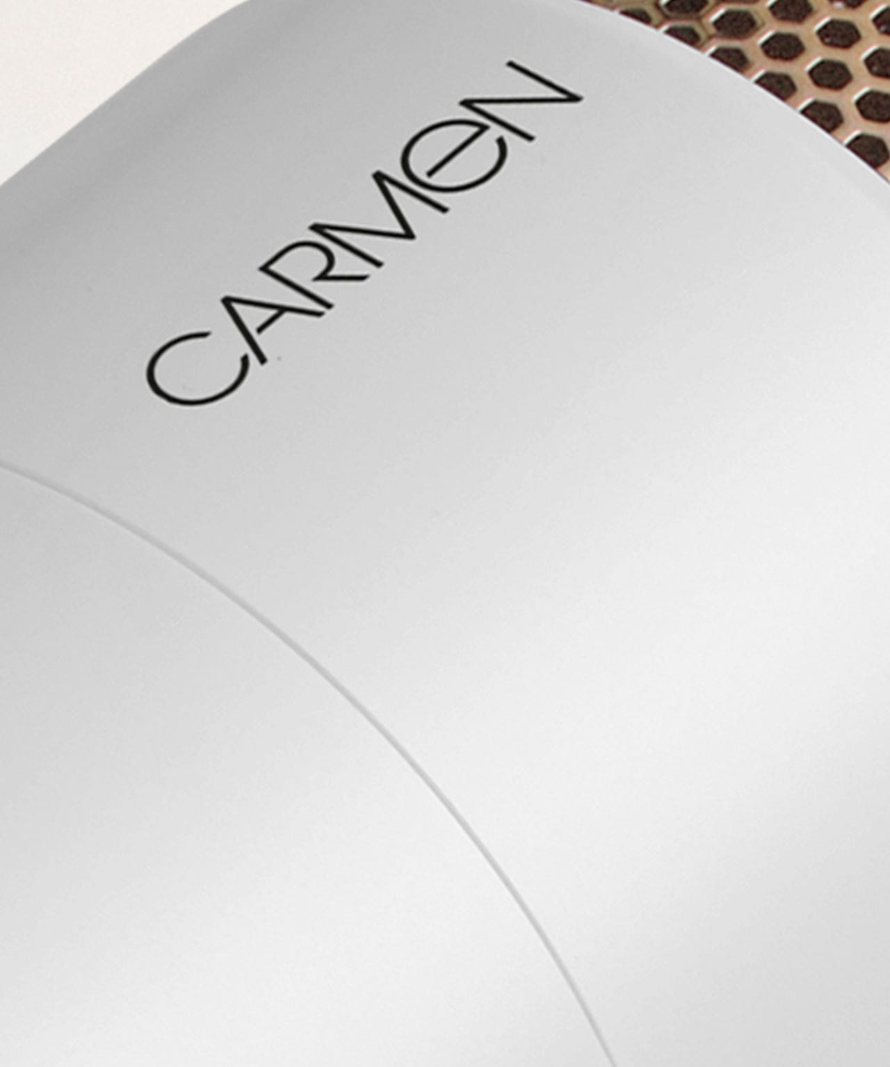 Carmen Lightweight Hair Dryer