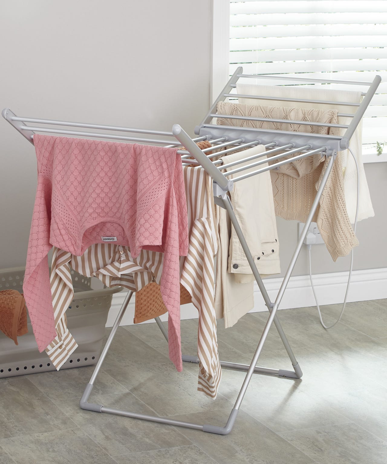 Tower Electric Clothes Airer