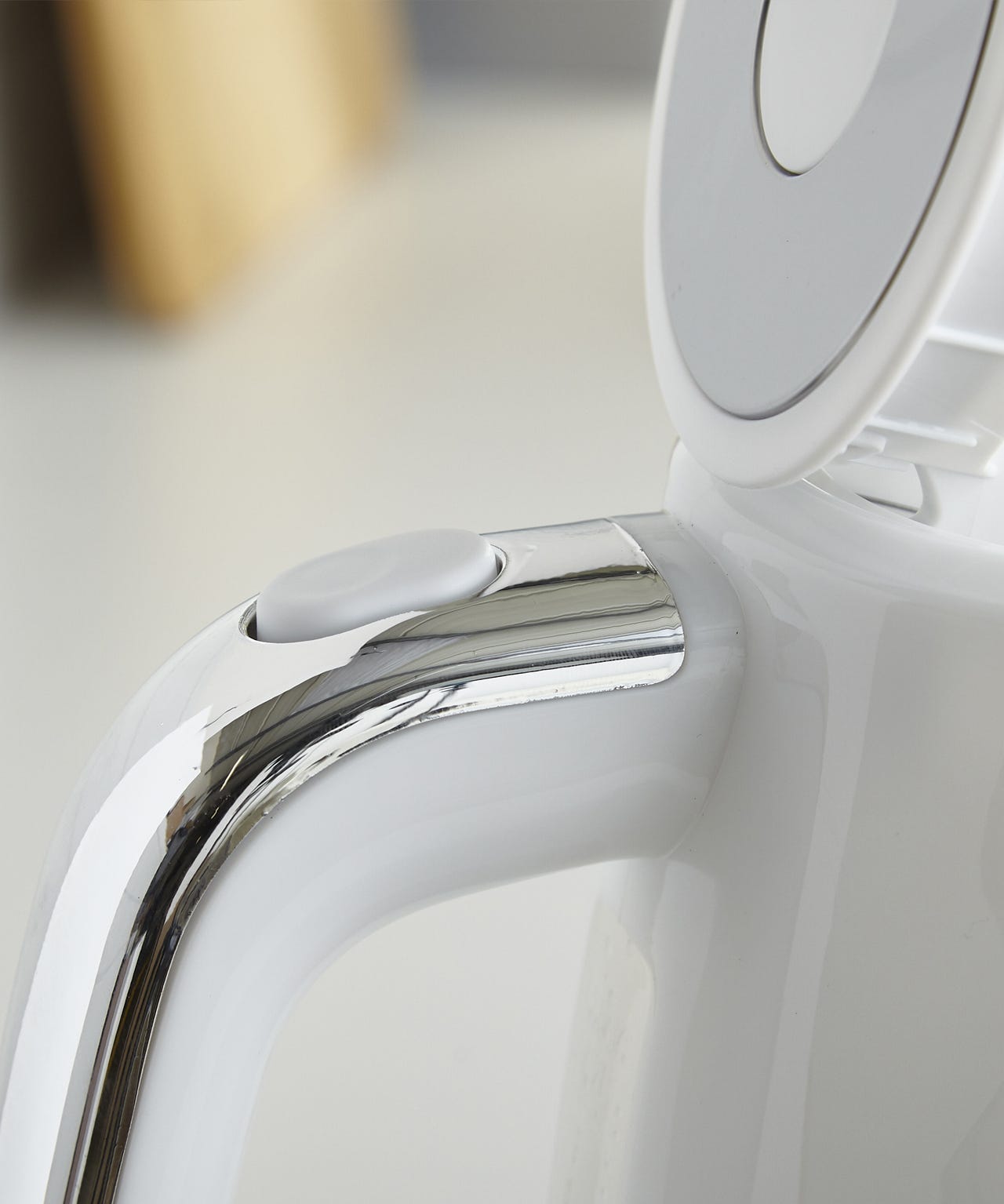 Swan Wave Cordless Kettle