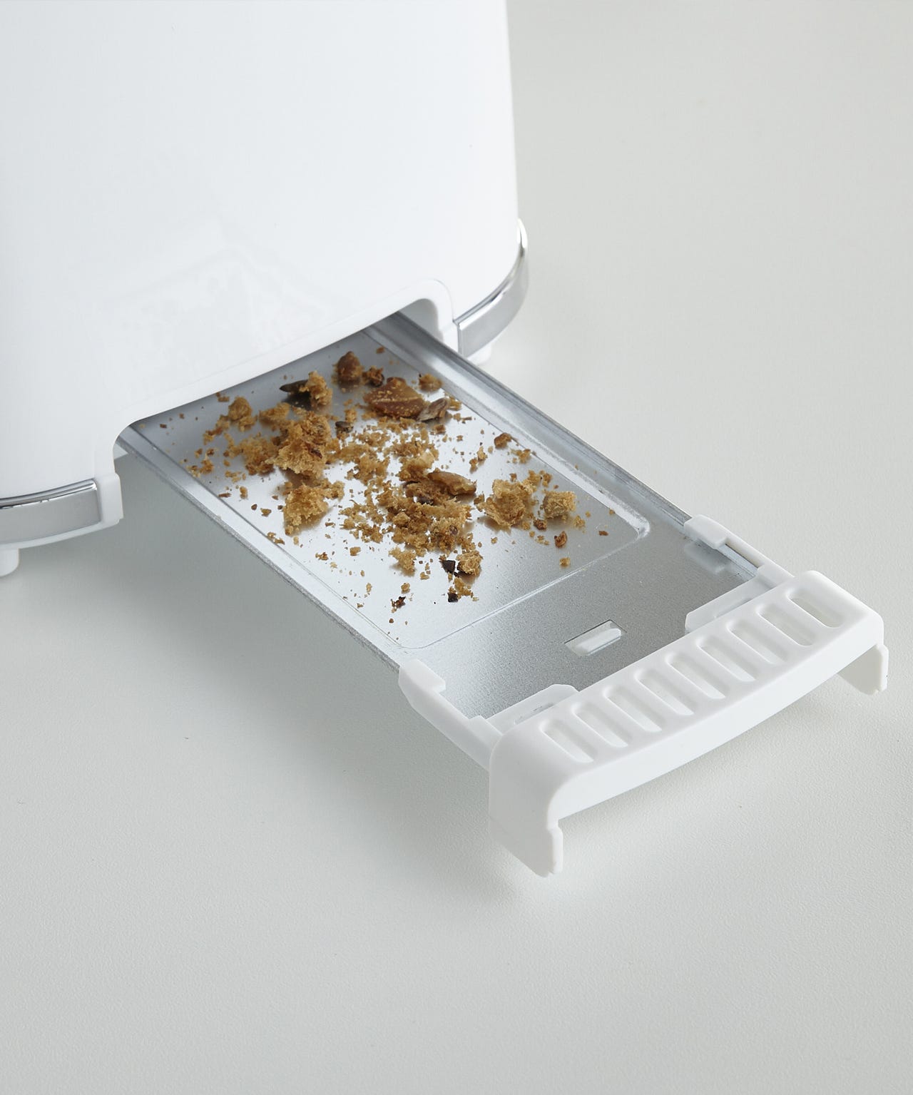 Swan Wave 2 Slice toaster