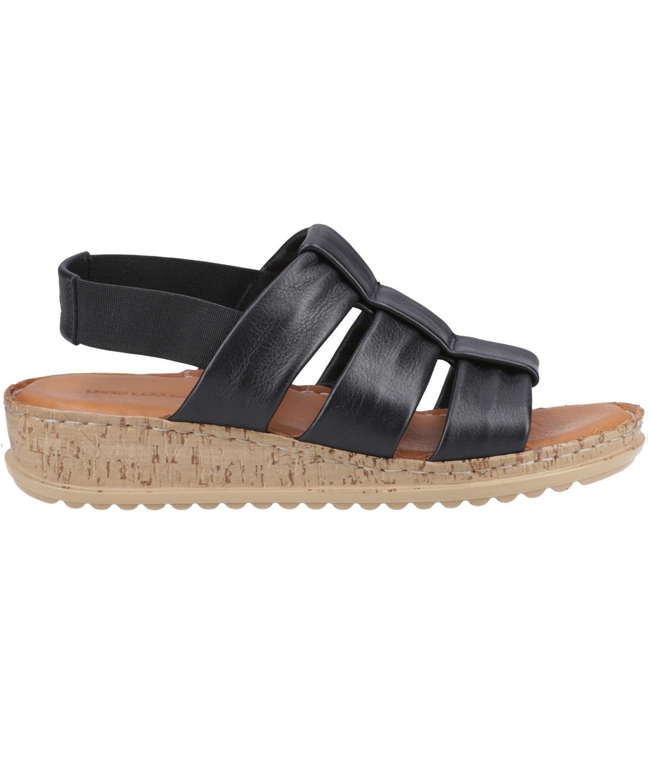 Hush Puppies Eden Gladiator Sandals