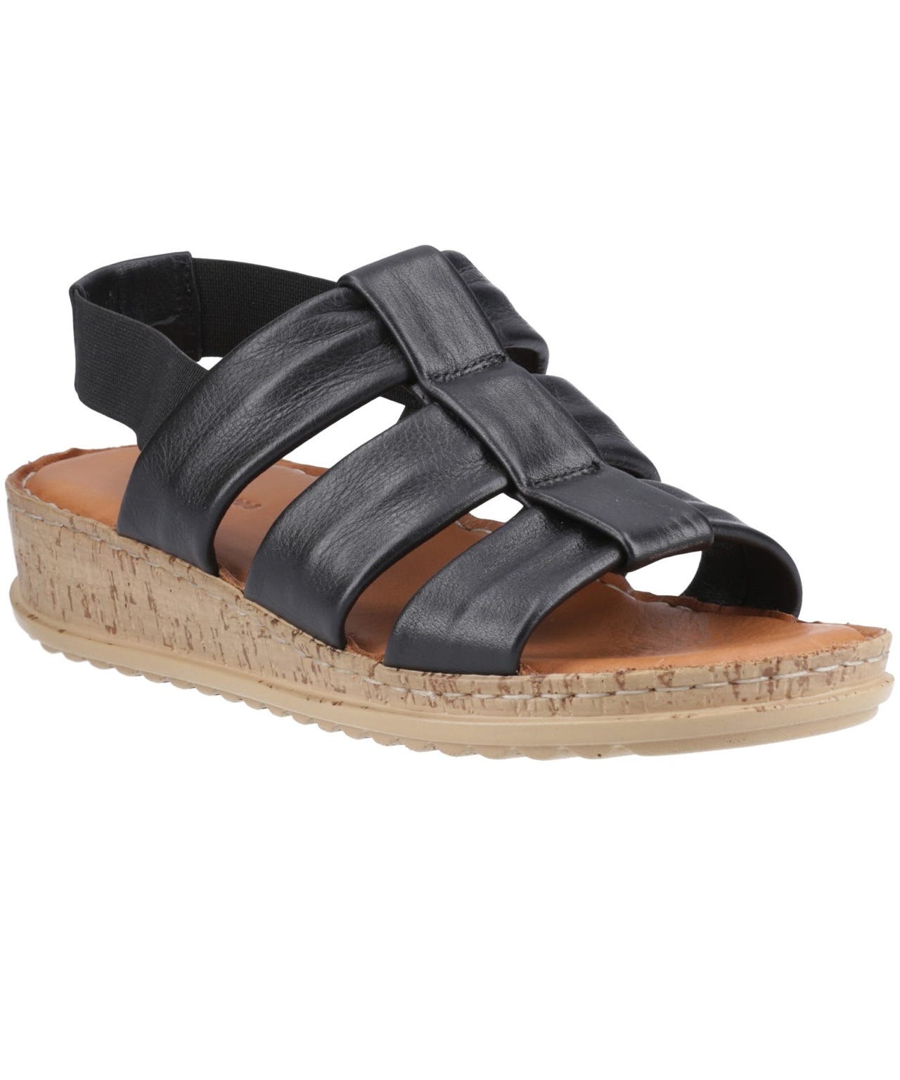 Hush Puppies Eden Gladiator Sandals