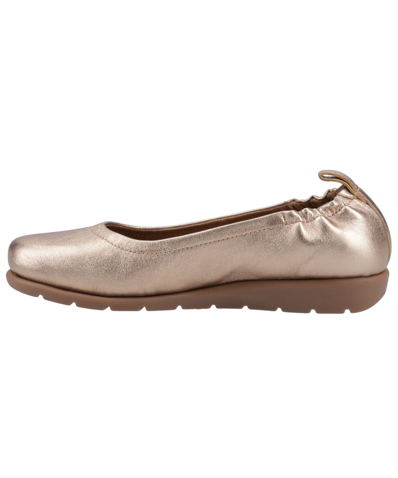 Hush Puppies Skyla Ballerina