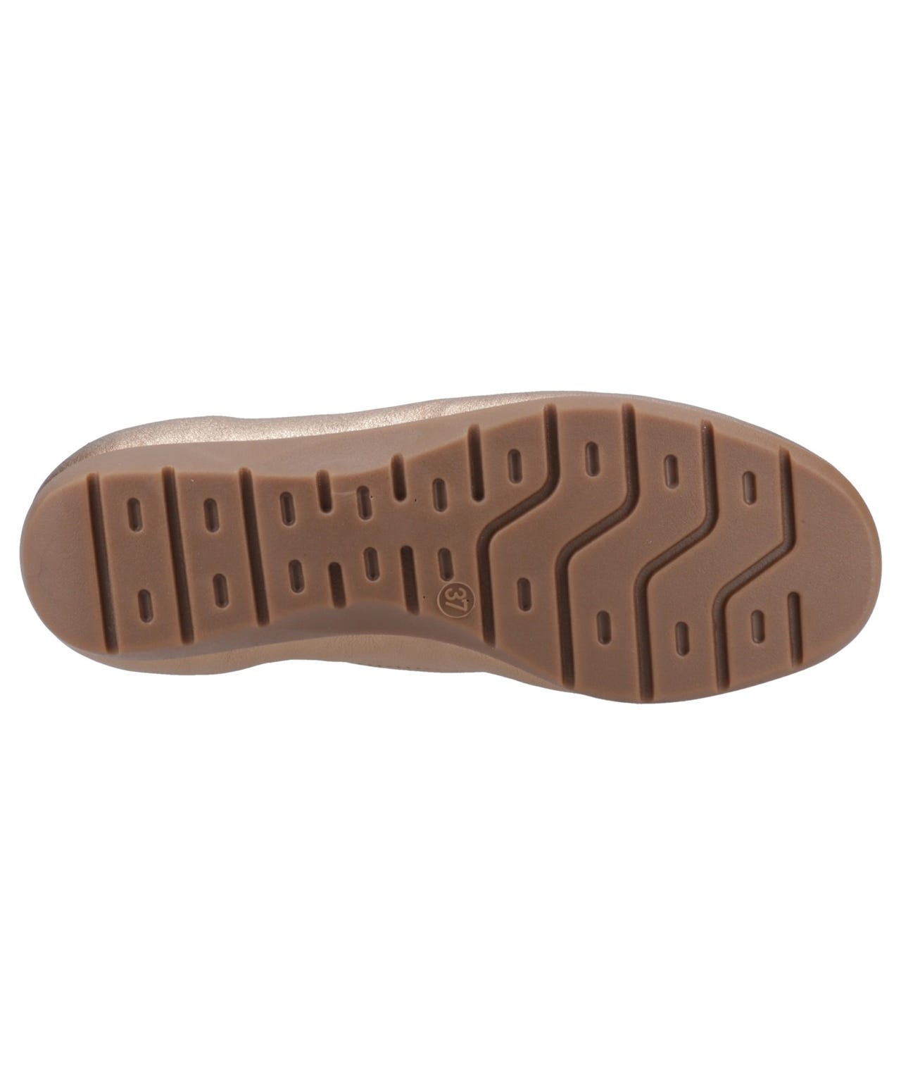 Hush Puppies Skyla Ballerina