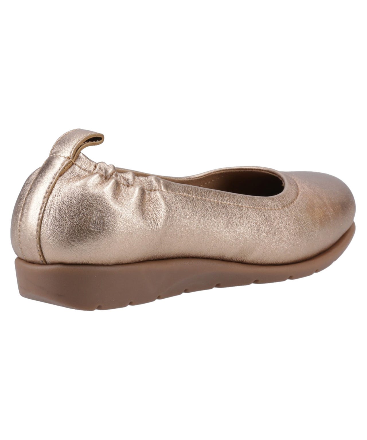 Hush Puppies Skyla Ballerina