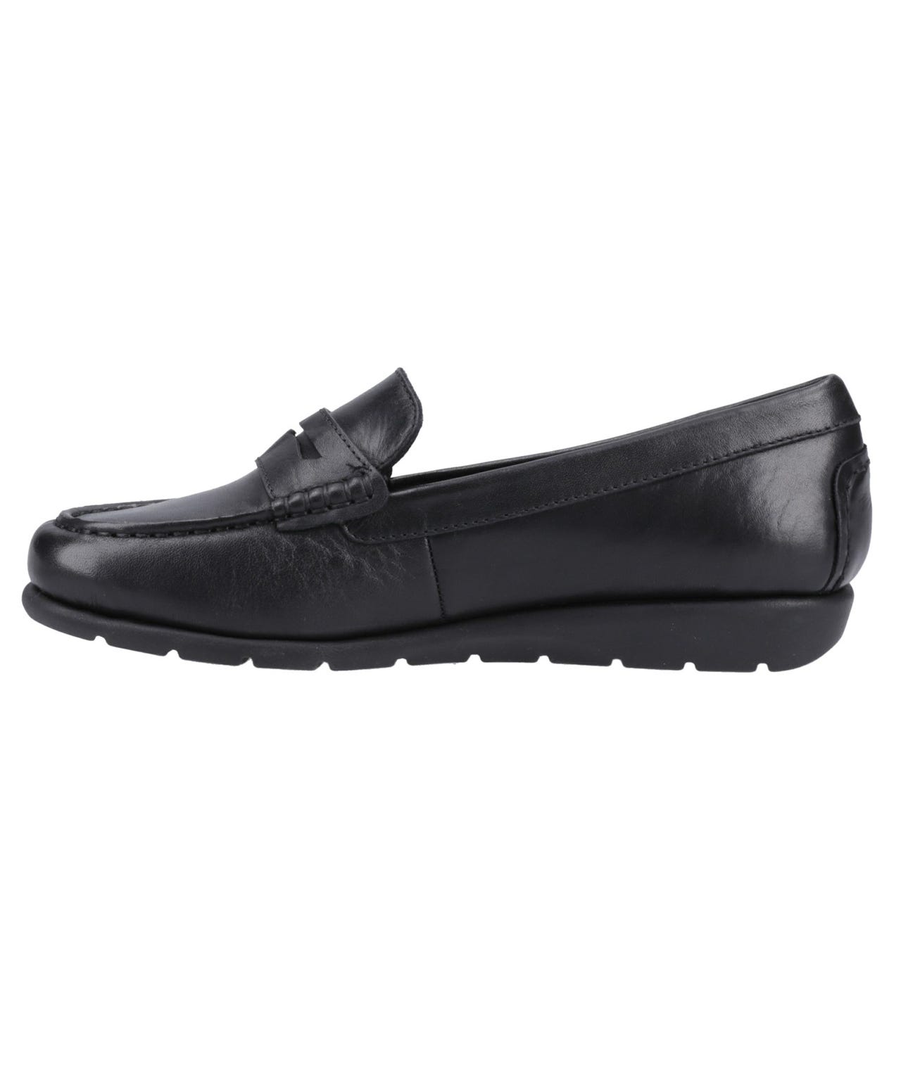 Hush Puppies Shelby Loafer