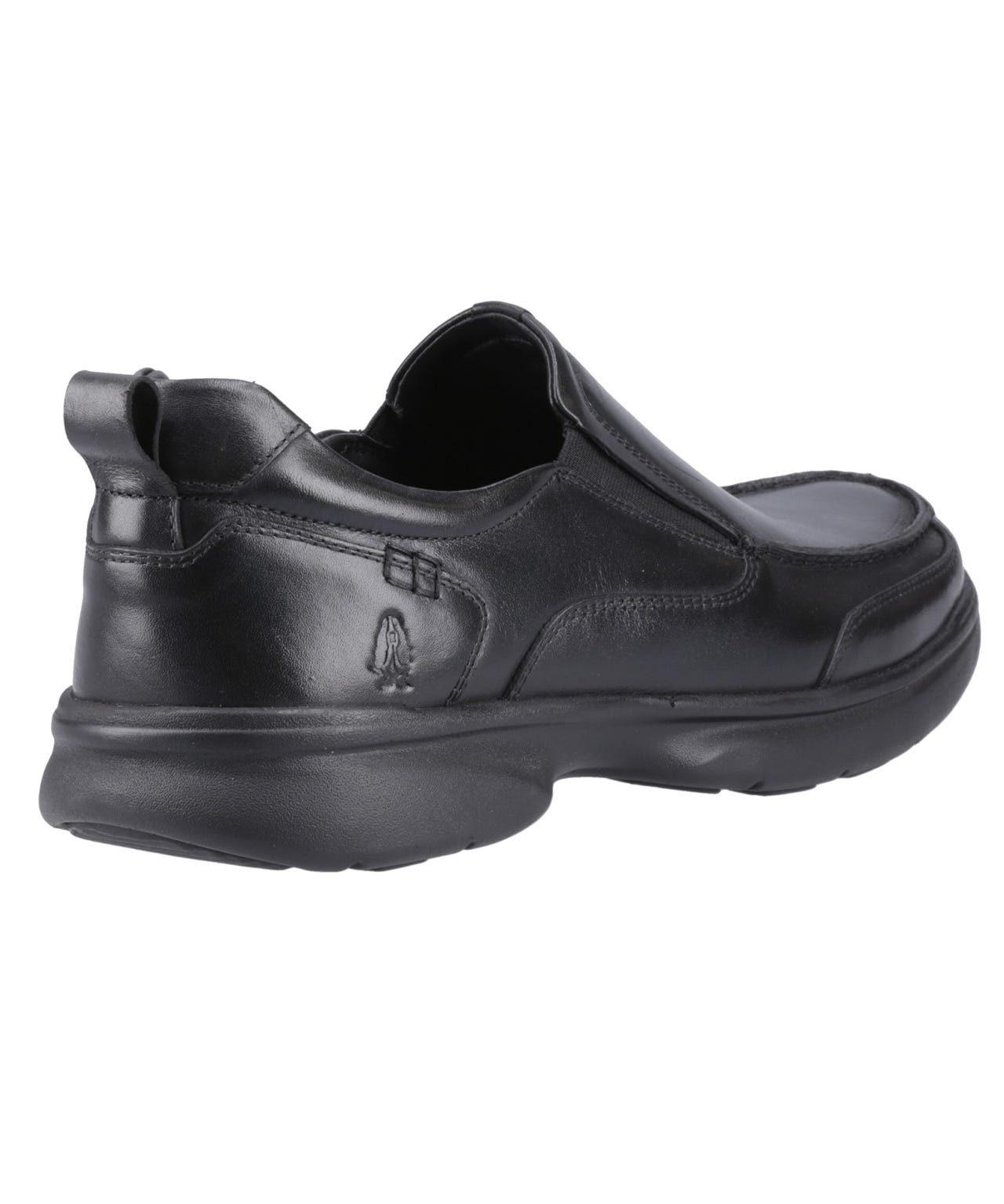 Hush Puppies Harold Slip on Shoes