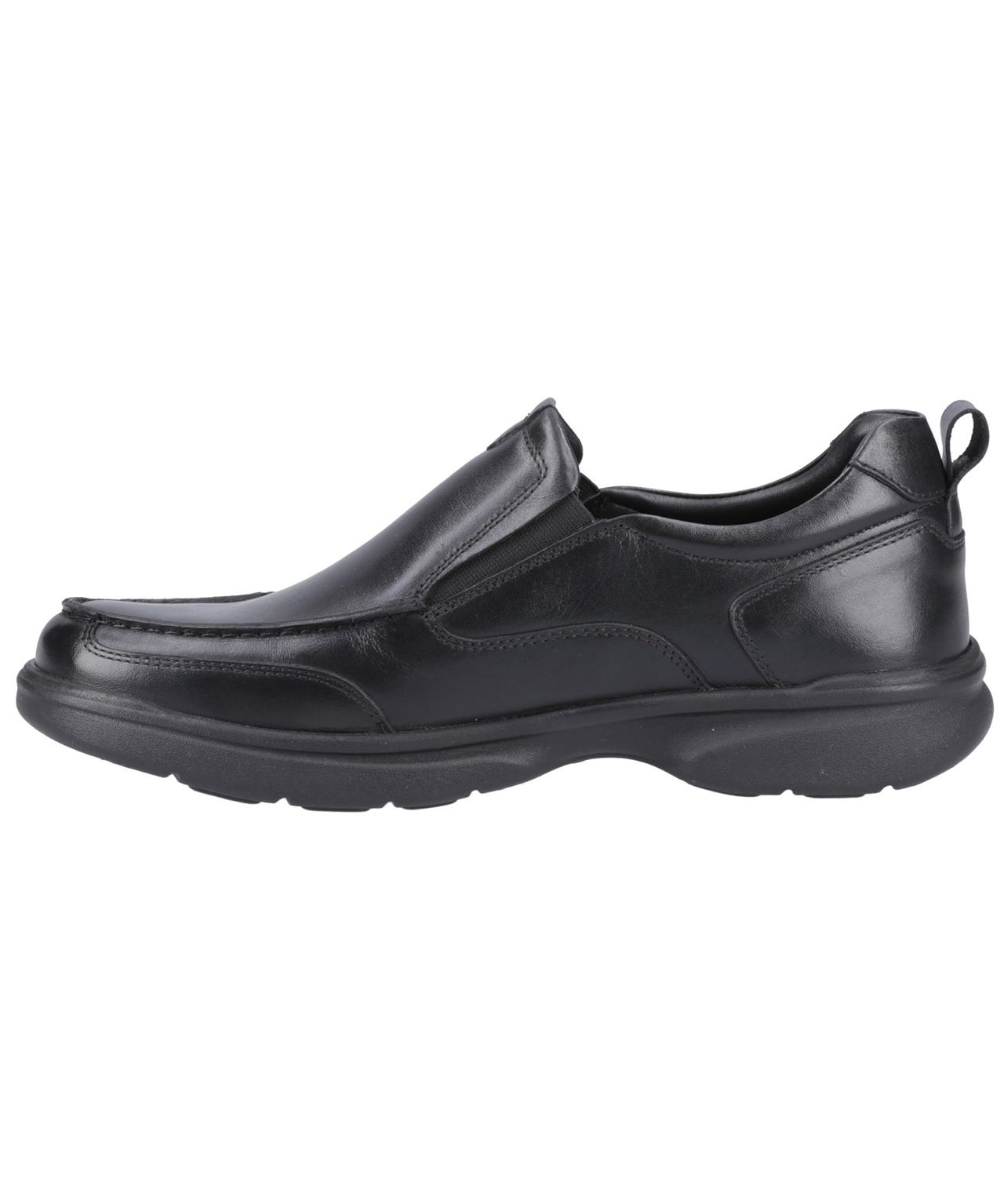 Hush Puppies Harold Slip on Shoes