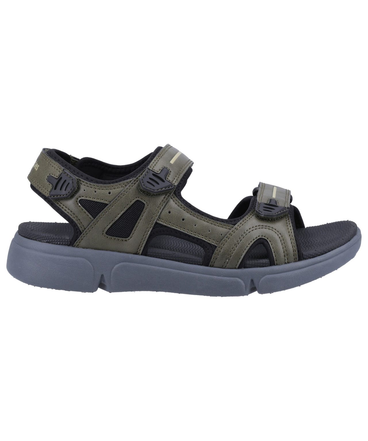 Hush Puppies Castro Sandal