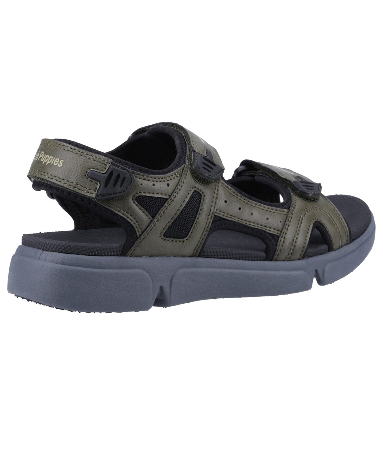 Hush Puppies Castro Sandal