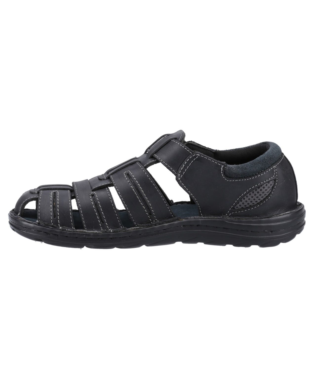 Hush Puppies Albert Fisherman Sandal
