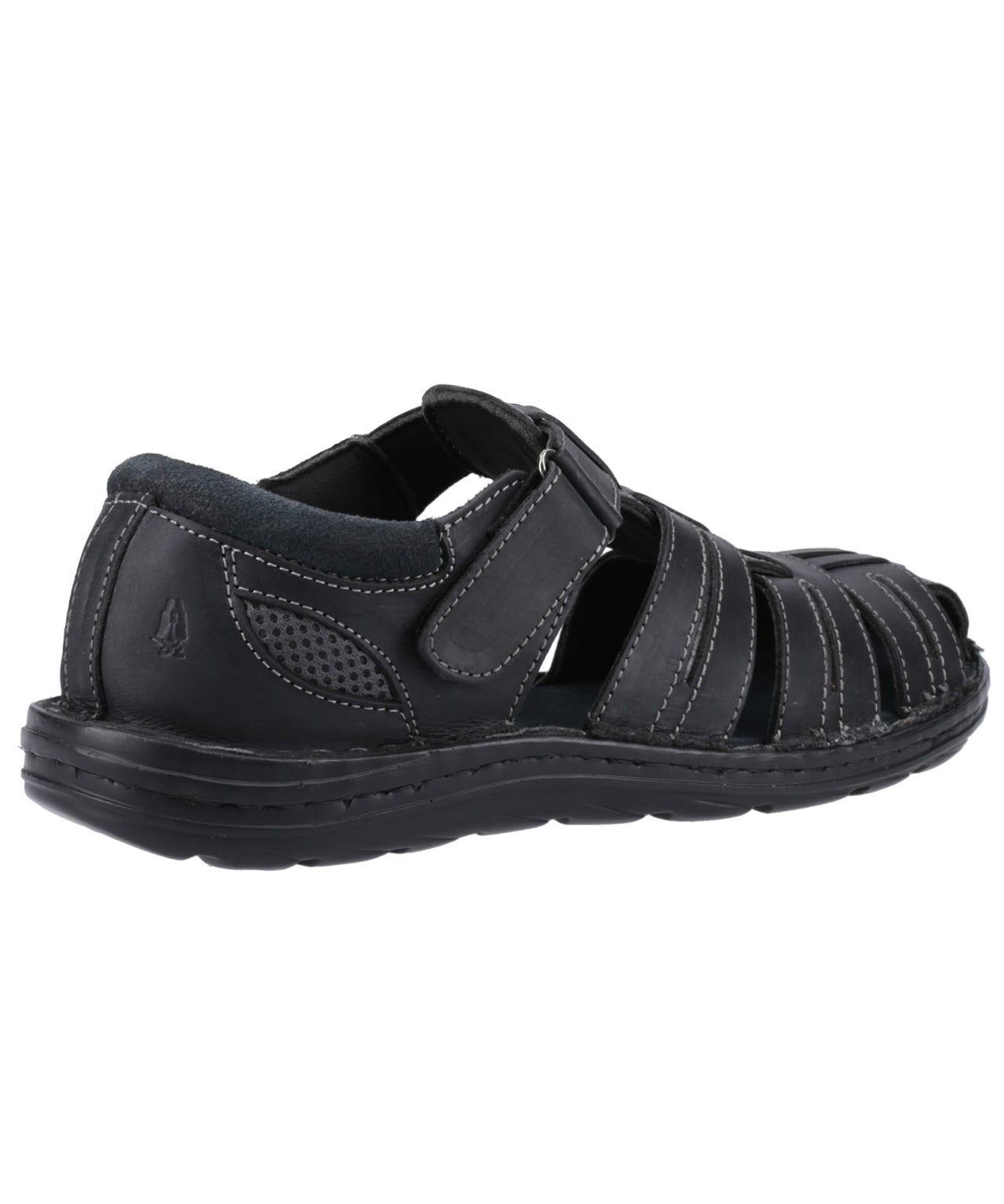 Hush Puppies Albert Fisherman Sandal