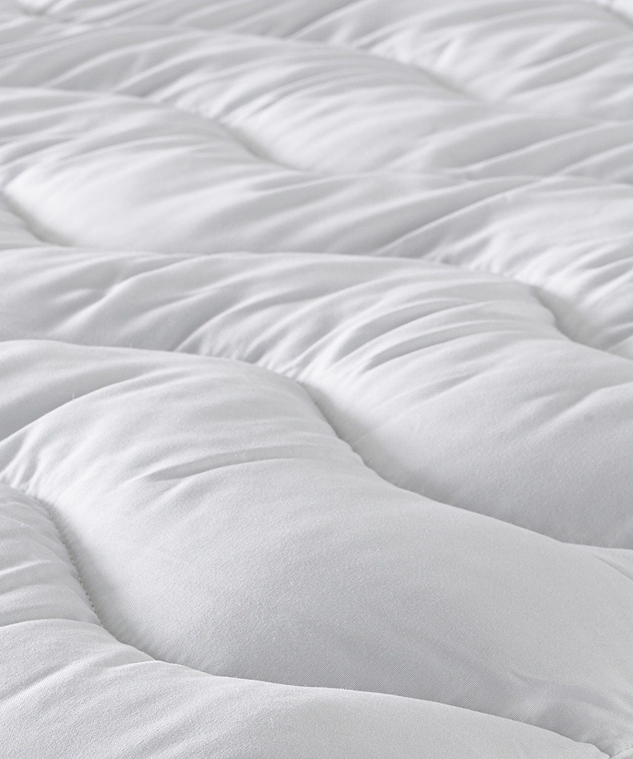 Air Flow Mattress Topper