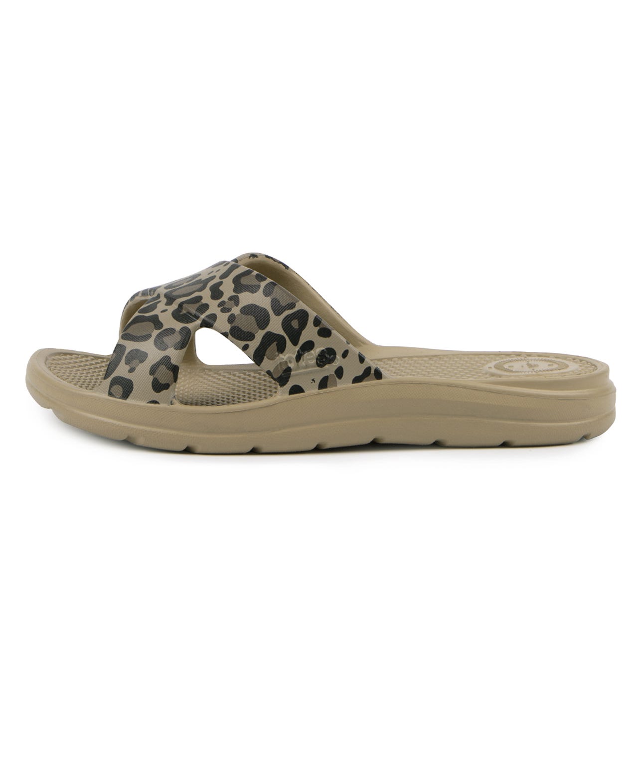 Totes Ladies Cross Over Slider