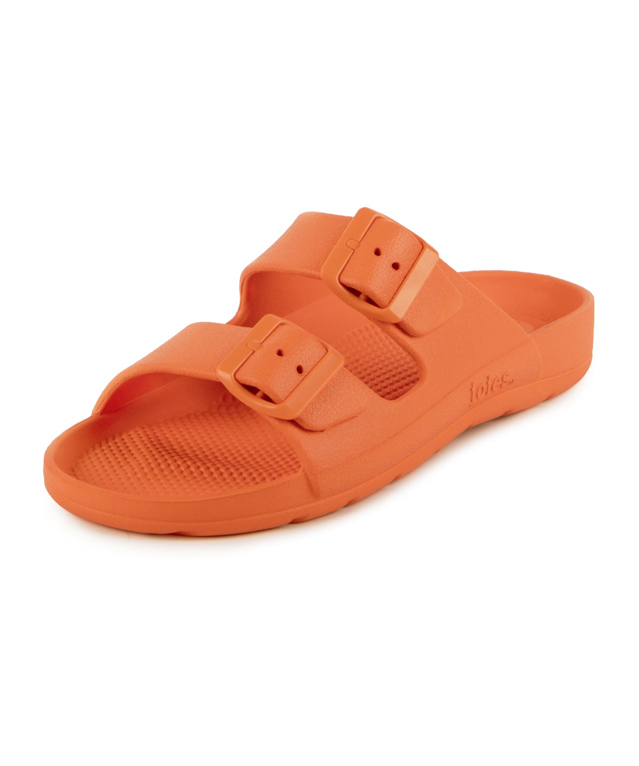 Totes Ladies Adjustable Buckle Slider