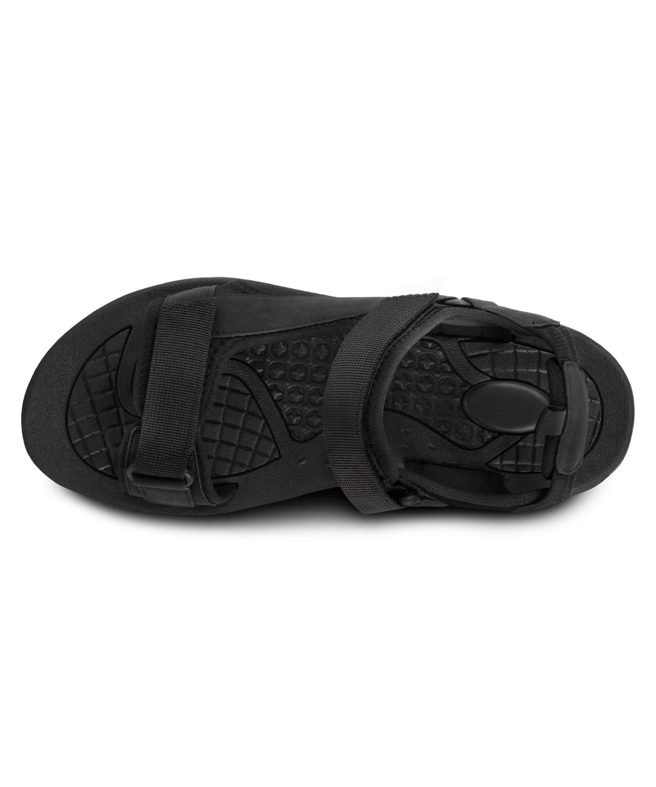 Totes - Mens Walking Sandal