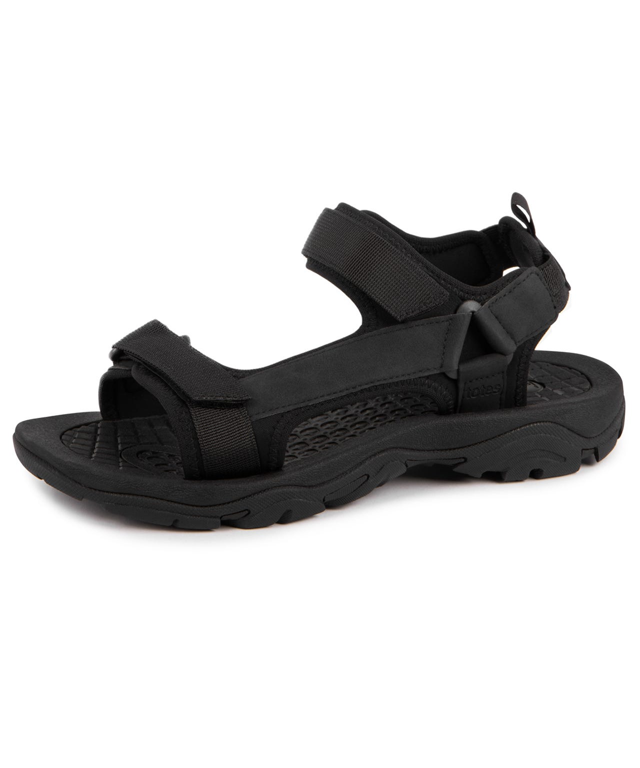 Totes - Mens Walking Sandal